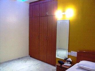 Hotel Madhushanti Lodge, Raigad 3